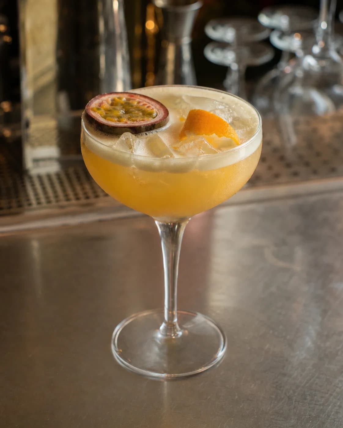 Cocktail maison