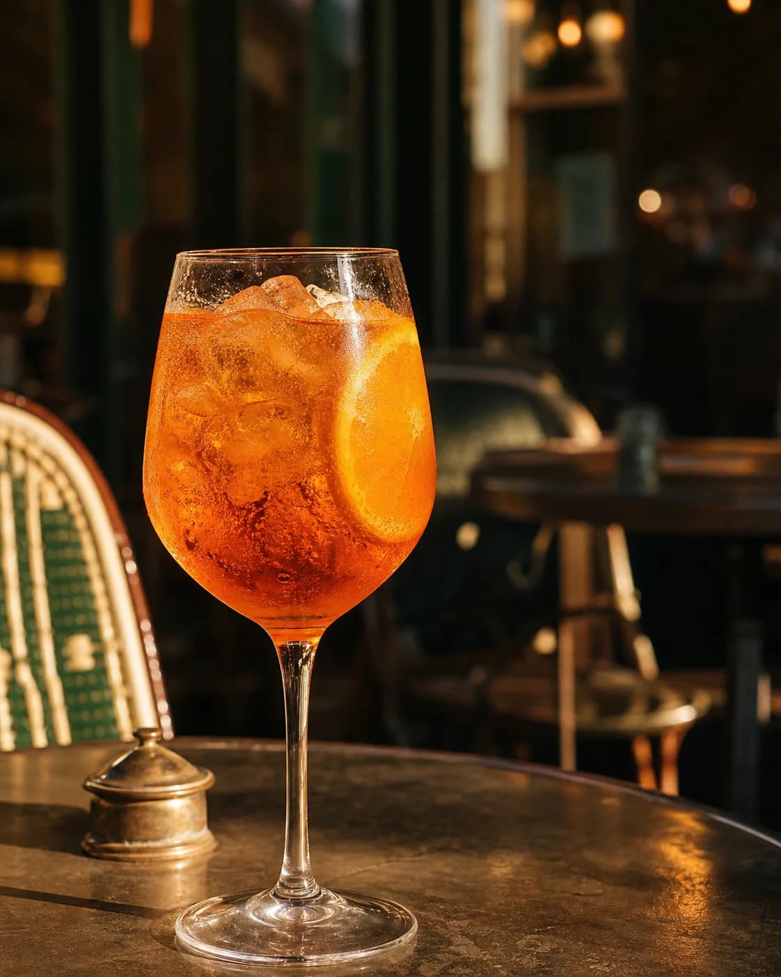 Spritz