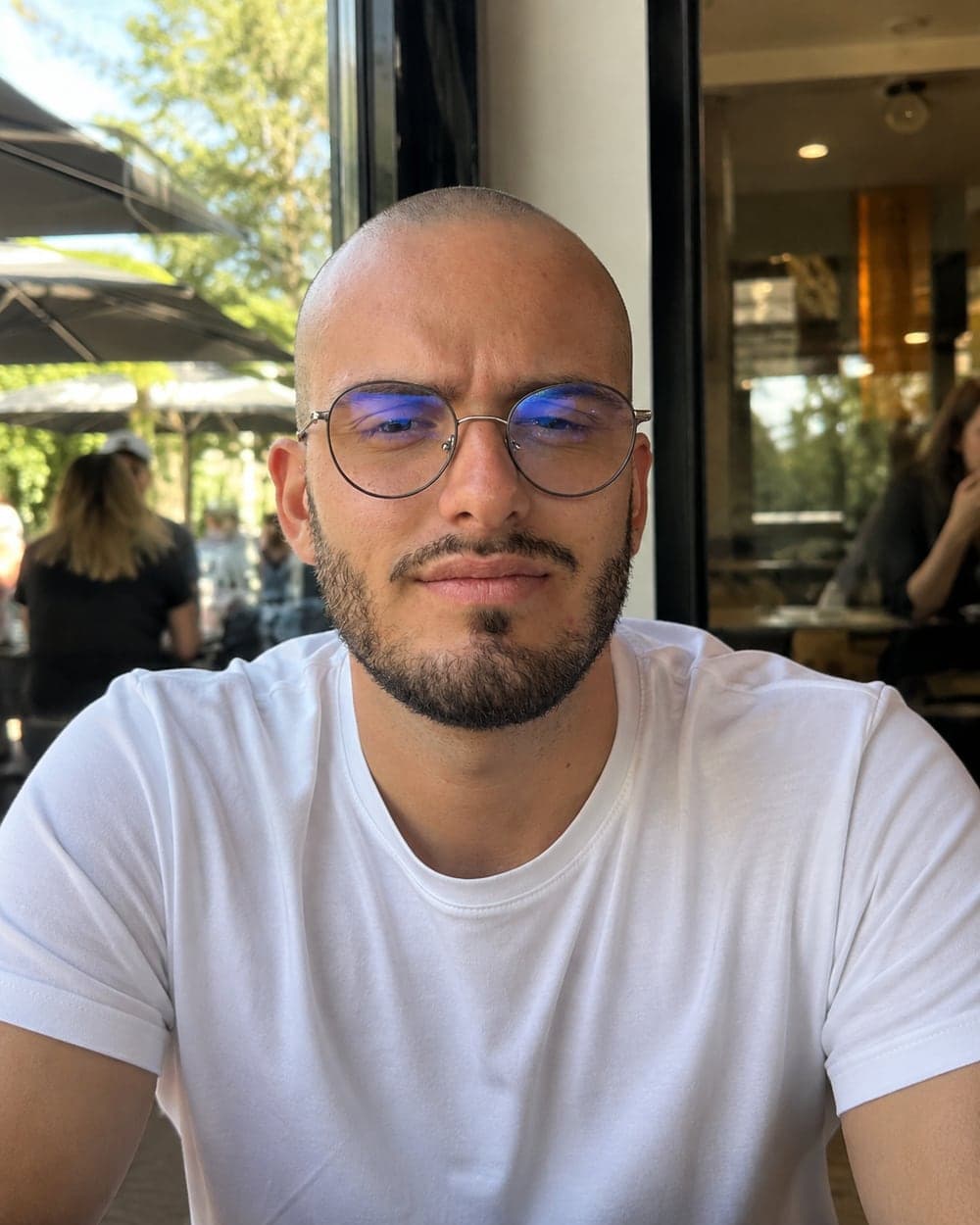 Enguerrand Ozano, concepteur et éditeur de QR Code Restaurant
